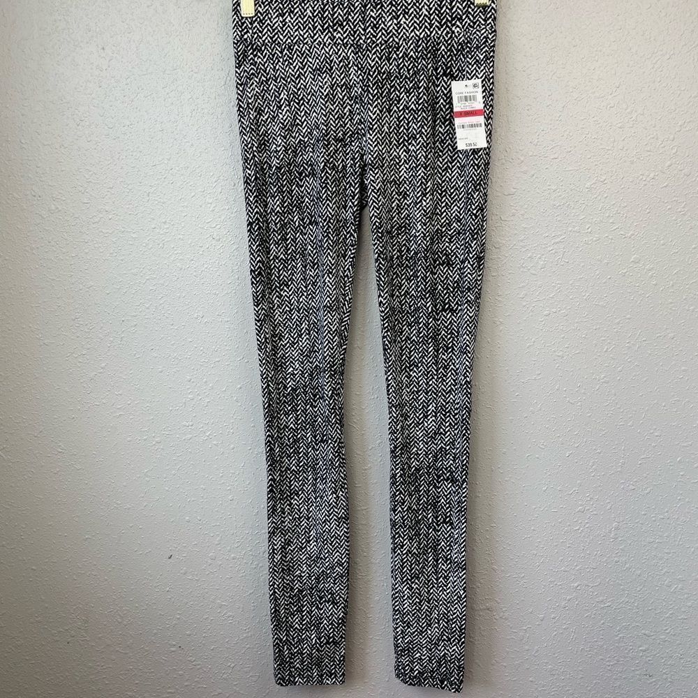 NWT Bar III Stretch Fit Pants Size XS